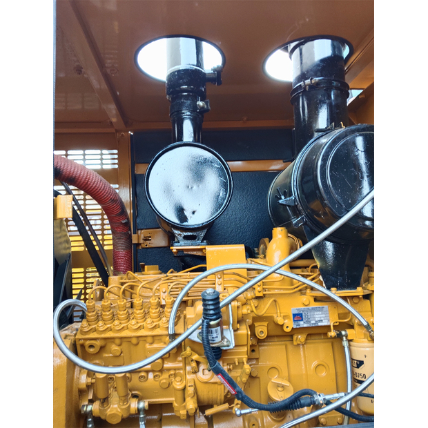 2024 كاتربيلر 140G-44663047