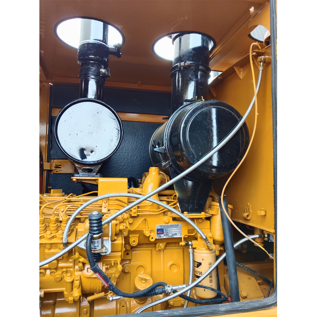 2024 كاتربيلر 140G-44663048