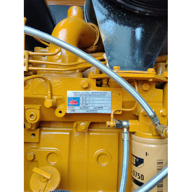 2024 كاتربيلر 140G-44663049