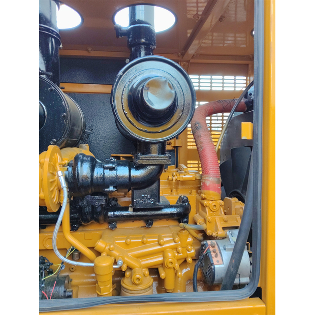 2024 كاتربيلر 140G-44663051