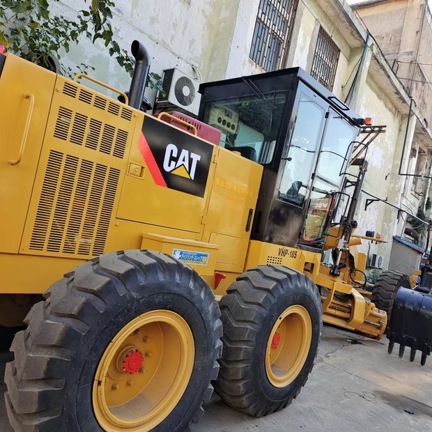 2024 Caterpillar 140G-44663053