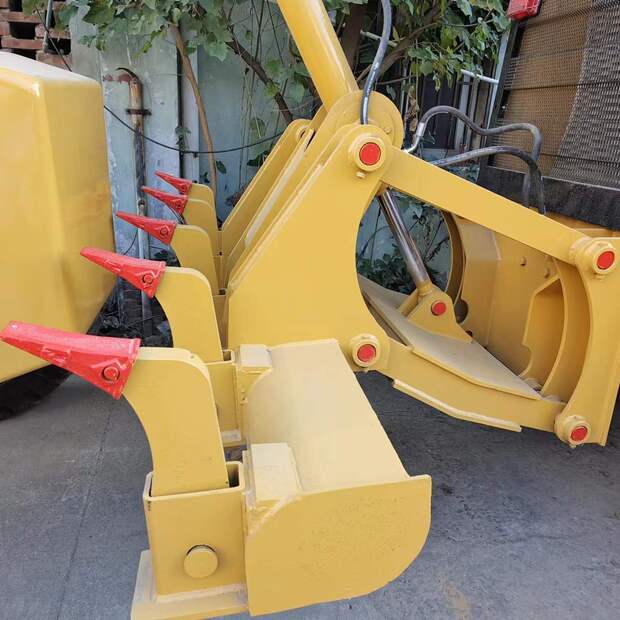 2024 Caterpillar 140G-44663055