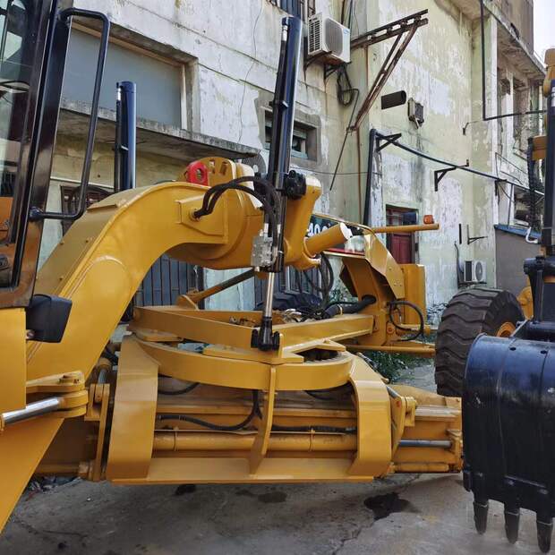 2024 Caterpillar 140G-44663057