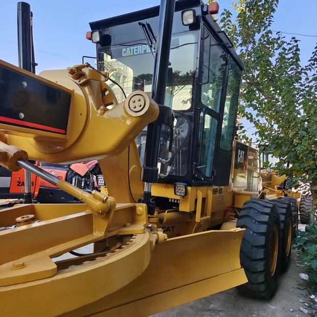 2024 Caterpillar 140G-44663063