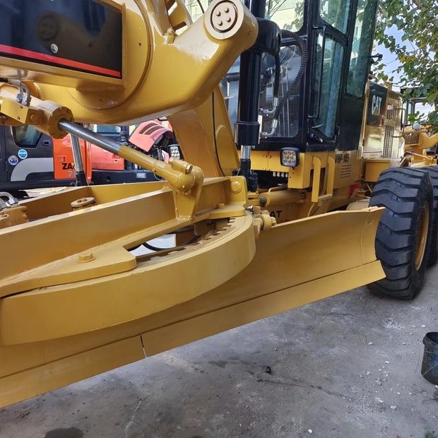 2024 Caterpillar 140G-44663064
