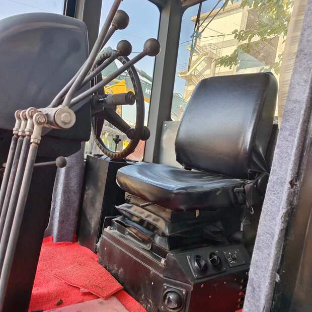 2024 Caterpillar 140G-44663067