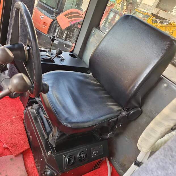 2024 Caterpillar 140G-44663068