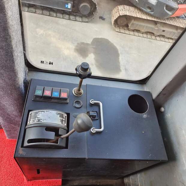 2024 Caterpillar 140G-44663069