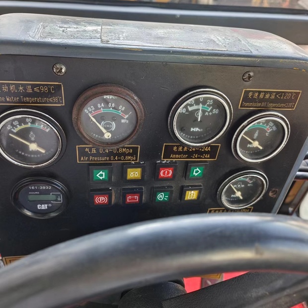 2024 Caterpillar 140G-44663070