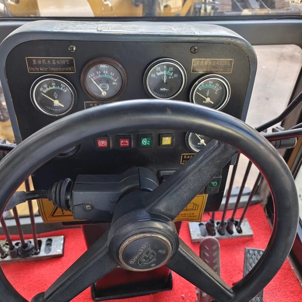 2024 Caterpillar 140G-44663071