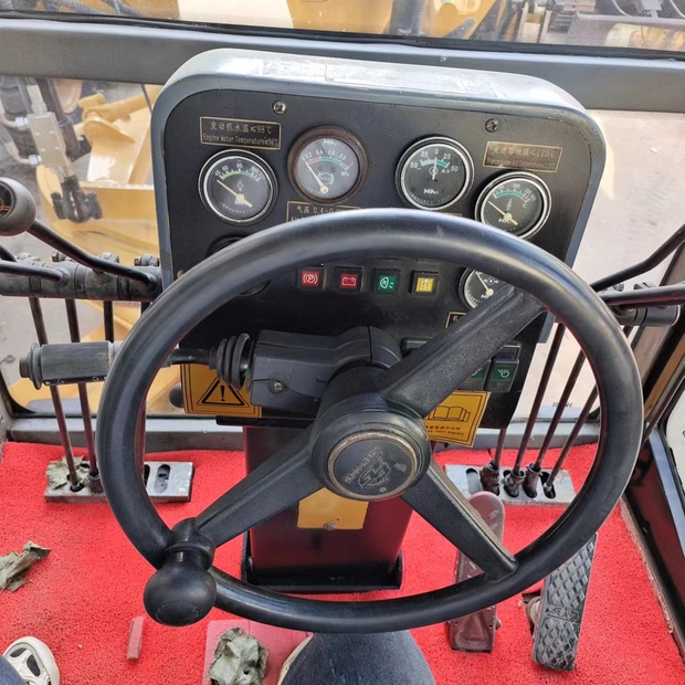 2024 Caterpillar 140G-44663072