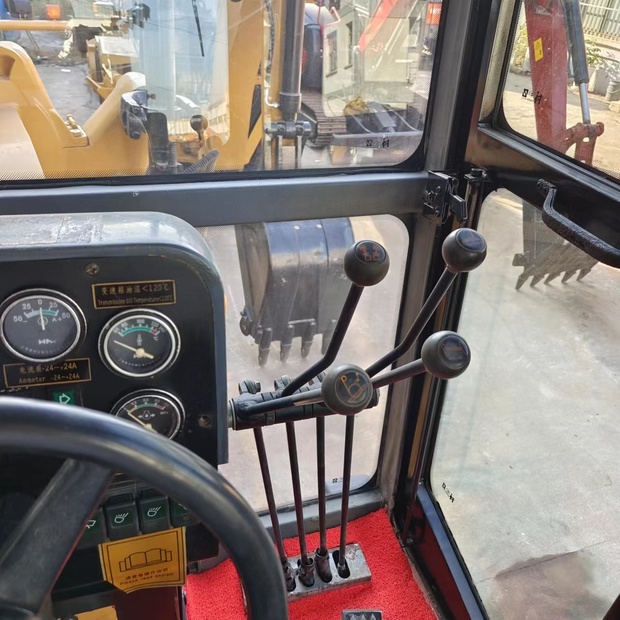 2024 Caterpillar 140G-44663073