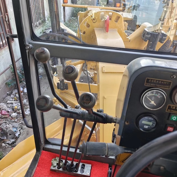 2024 Caterpillar 140G-44663074