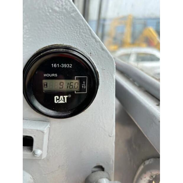 2024 Caterpillar 140K-44663089