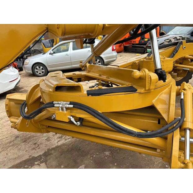 2024 Caterpillar 140K-44663090