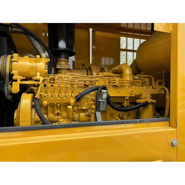 2024 Caterpillar 140K-44663095