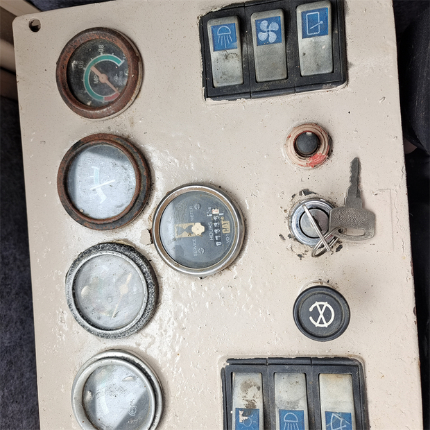 2023 كاتربيلر 140H-44663102