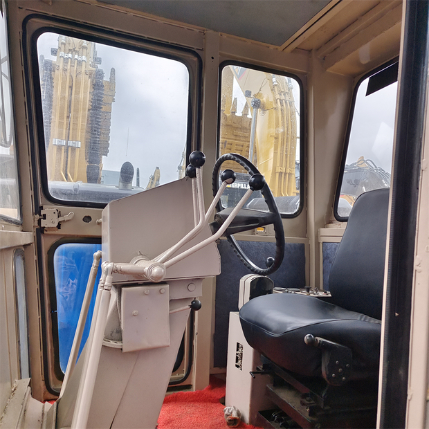 2023 كاتربيلر 140H-44663105