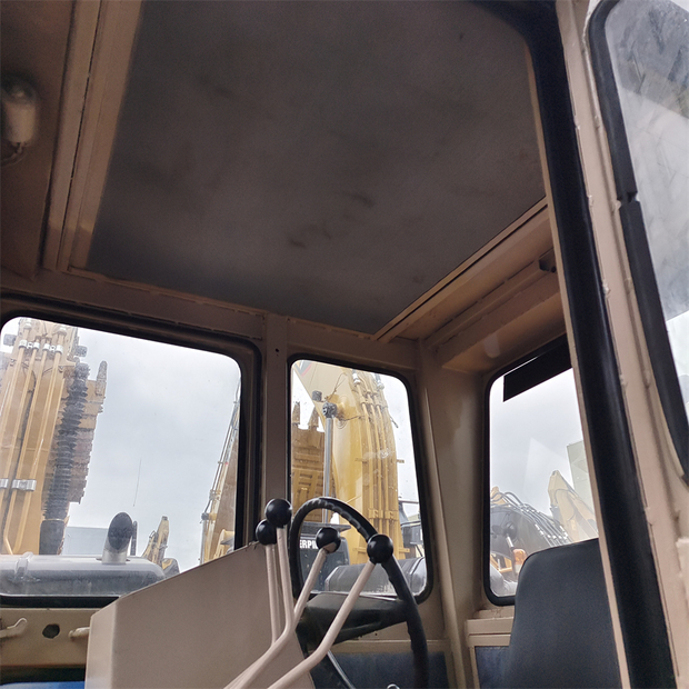 2023 كاتربيلر 140H-44663106