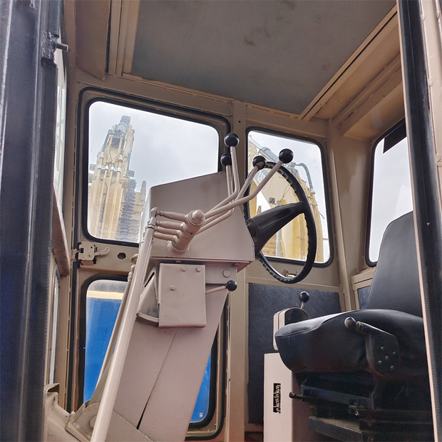 2023 كاتربيلر 140H-44663108