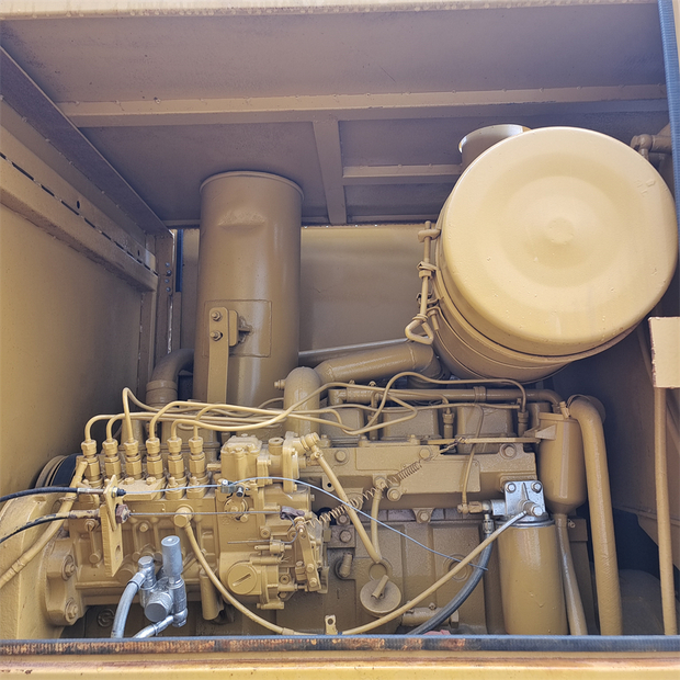 2023 كاتربيلر 140H-44663114