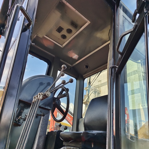 2024 Caterpillar 140H-44663127