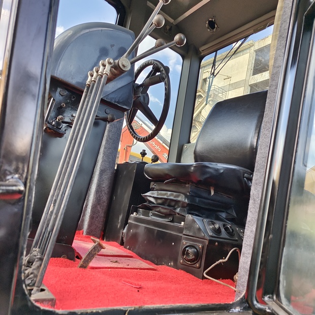 2024 Caterpillar 140H-44663128