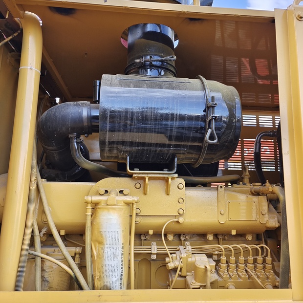 2024 Caterpillar 140H-44663129