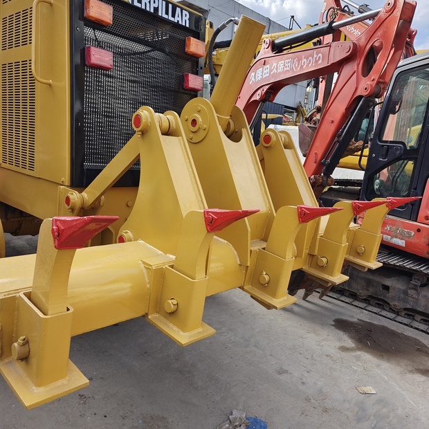 2024 Caterpillar 140H-44663130