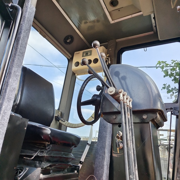 2024 Caterpillar 140H-44663139