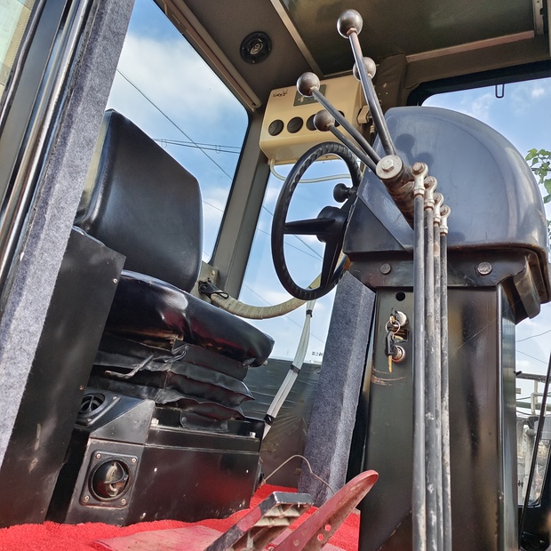 2024 Caterpillar 140H-44663140