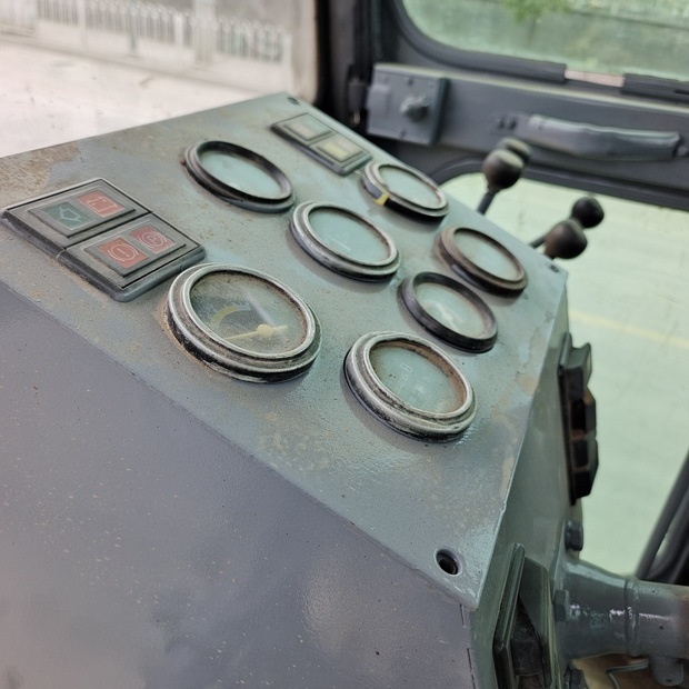 2024 Caterpillar 140H-44663153