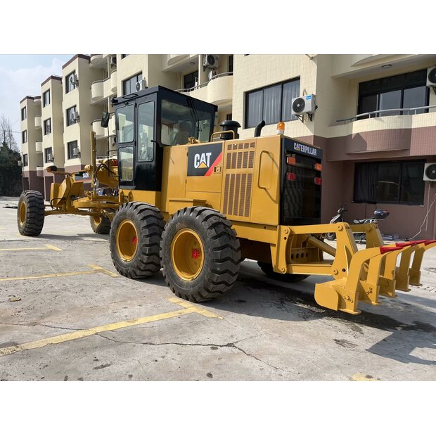 2023 Caterpillar 140K-44663182