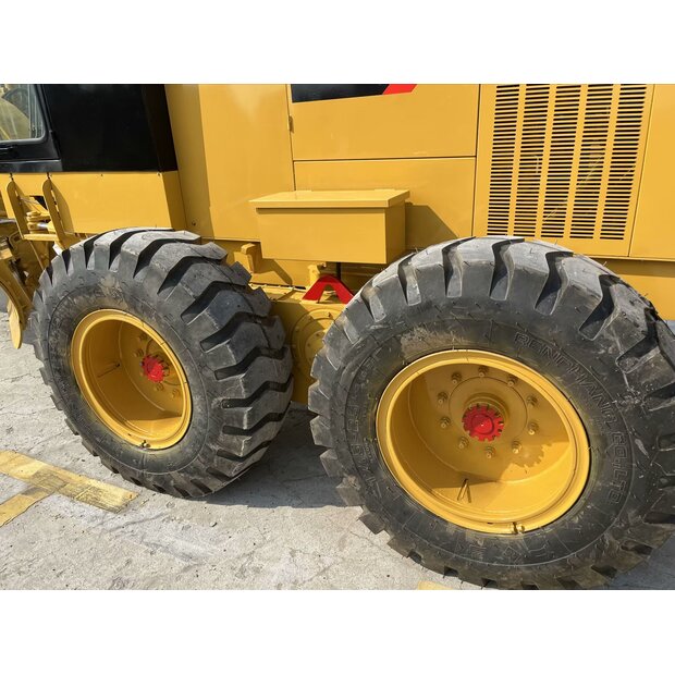 2023 Caterpillar 140K-44663184