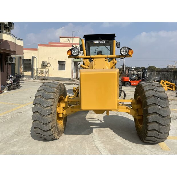 2023 Caterpillar 140K-44663186