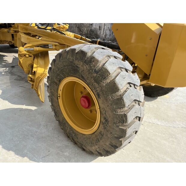 2023 Caterpillar 140K-44663188