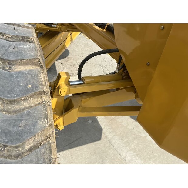 2023 Caterpillar 140K-44663189