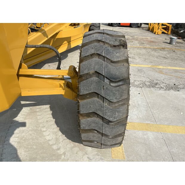 2023 Caterpillar 140K-44663190