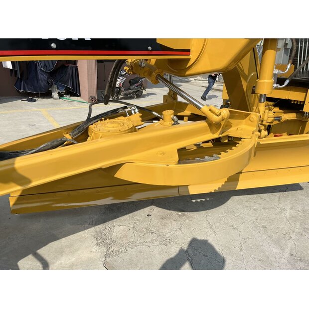 2023 Caterpillar 140K-44663191