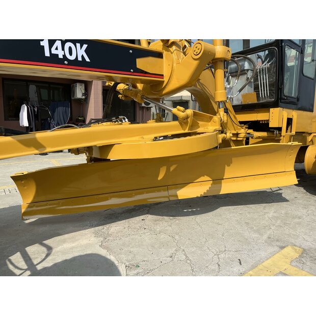 2023 Caterpillar 140K-44663192