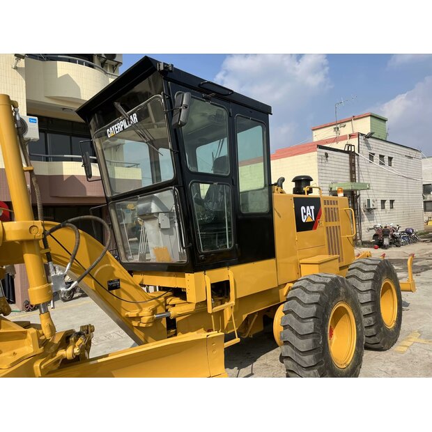 2023 Caterpillar 140K-44663193