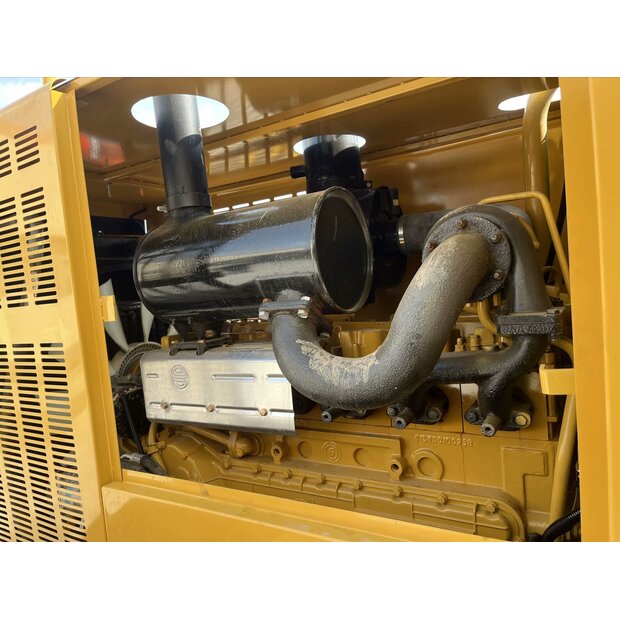 2023 Caterpillar 140K-44663194