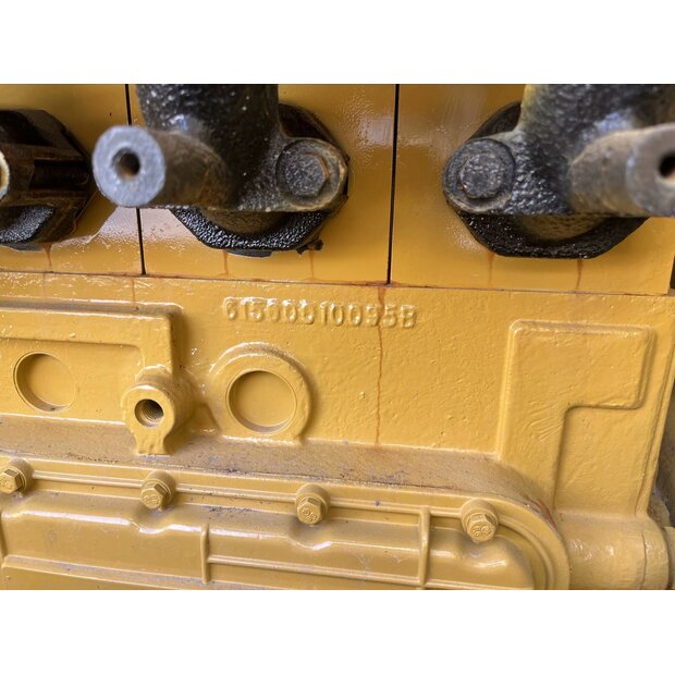 2023 Caterpillar 140K-44663196