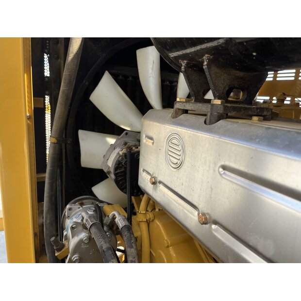 2023 Caterpillar 140K-44663197