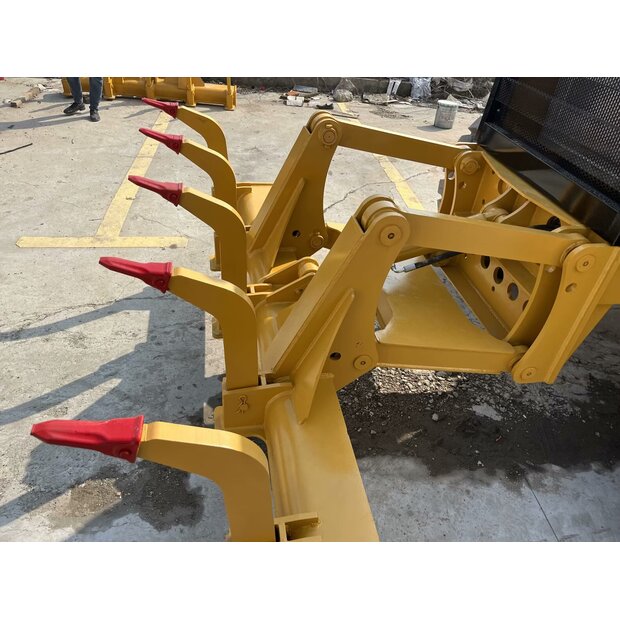 2023 Caterpillar 140K-44663198