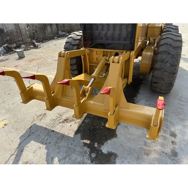 2023 Caterpillar 140K-44663199