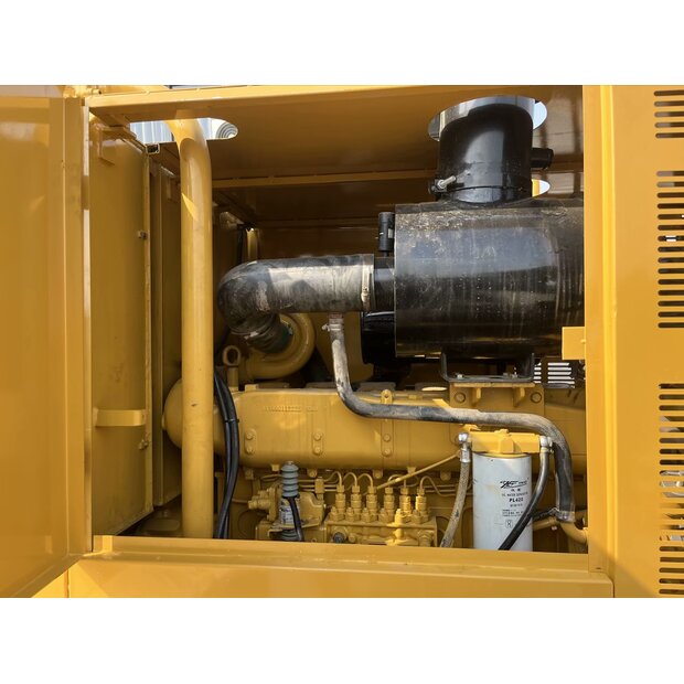 2023 Caterpillar 140K-44663200