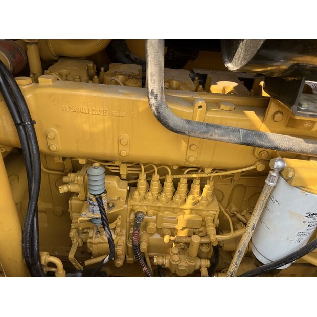 2023 Caterpillar 140K-44663201