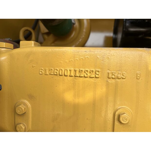 2023 Caterpillar 140K-44663202