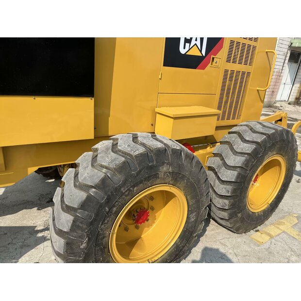 2023 Caterpillar 140K-44663203
